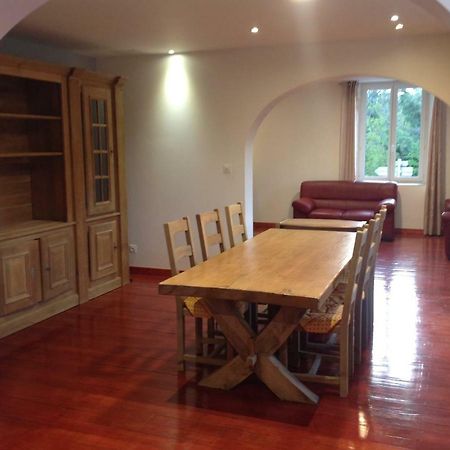 Appartement L'Apogée à Thoirette Extérieur photo