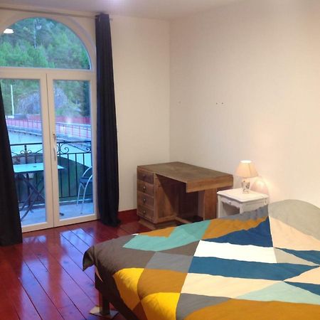 Appartement L'Apogée à Thoirette Extérieur photo