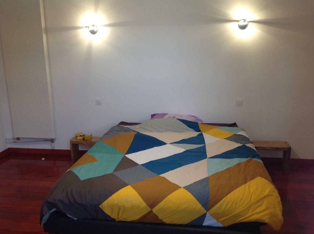 Appartement L'Apogée à Thoirette Extérieur photo