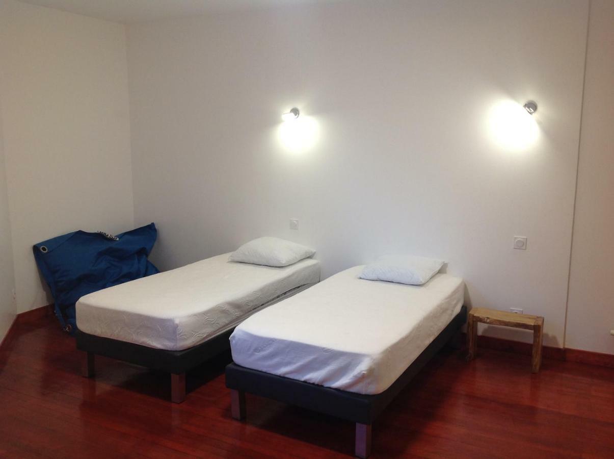 Appartement L'Apogée à Thoirette Extérieur photo